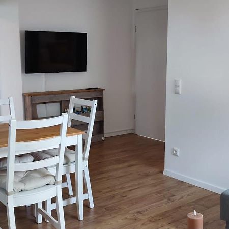 Ferienwohnung Fred Darscheid Eksteriør bilde